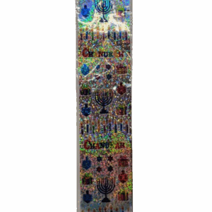 Chanukah Sticker Sheet - Random